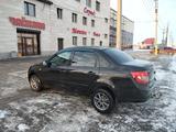 ВАЗ (Lada) Granta 2190 2014 годаfor3 300 000 тг. в Костанай – фото 4