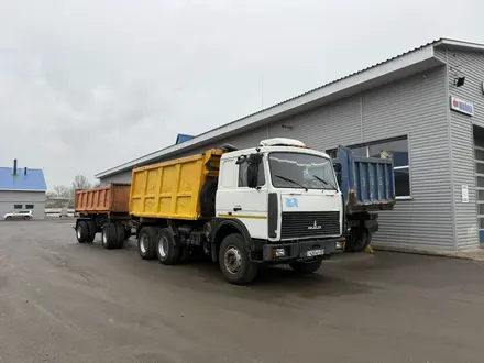 МАЗ  5516 2014 года за 12 000 000 тг. в Уральск – фото 3