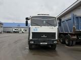 МАЗ  5516 2014 годаүшін12 000 000 тг. в Уральск – фото 2