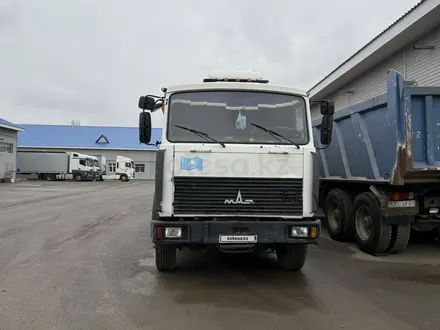 МАЗ  5516 2014 года за 12 000 000 тг. в Уральск – фото 2