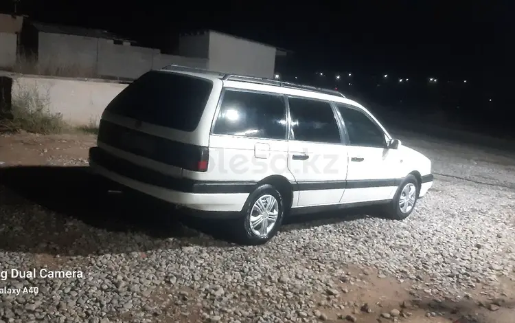 Volkswagen Passat 1994 года за 1 400 000 тг. в Сарыагаш