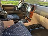 Toyota Land Cruiser 2007 годаүшін13 200 000 тг. в Алтай – фото 4