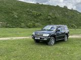 Toyota Land Cruiser 2007 годаүшін13 200 000 тг. в Алтай – фото 2