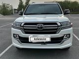 Toyota Land Cruiser 2020 годаүшін52 000 000 тг. в Кызылорда