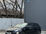 Kia Cee'd 2020 года за 8 700 000 тг. в Семей