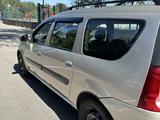 ВАЗ (Lada) Largus 2014 года за 3 000 000 тг. в Алматы – фото 4
