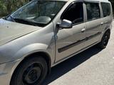 ВАЗ (Lada) Largus 2014 года за 3 000 000 тг. в Алматы – фото 3
