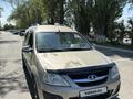 ВАЗ (Lada) Largus 2014 года за 3 000 000 тг. в Алматы