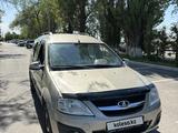 ВАЗ (Lada) Largus 2014 года за 3 000 000 тг. в Алматы