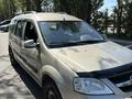 ВАЗ (Lada) Largus 2014 года за 3 000 000 тг. в Алматы – фото 2