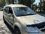 ВАЗ (Lada) Largus 2014 года за 3 000 000 тг. в Алматы – фото 2