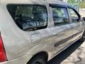 ВАЗ (Lada) Largus 2014 года за 3 000 000 тг. в Алматы – фото 5