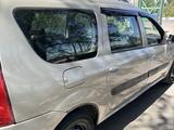 ВАЗ (Lada) Largus 2014 года за 3 000 000 тг. в Алматы – фото 5