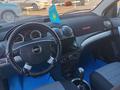 Chevrolet Nexia 2021 года за 4 500 000 тг. в Уральск