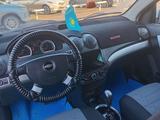 Chevrolet Nexia 2021 годаүшін4 500 000 тг. в Уральск