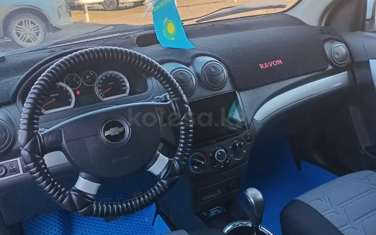 Chevrolet Nexia 2021 года за 4 500 000 тг. в Уральск