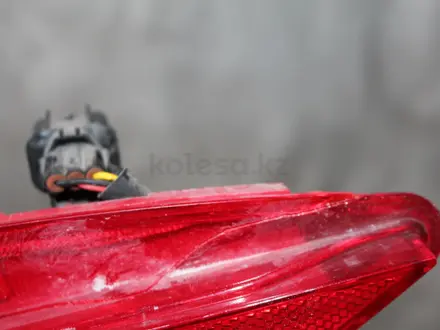 Фонарь задний левый короткая база Hyundai Tucson 21- за 10 000 тг. в Караганда – фото 3
