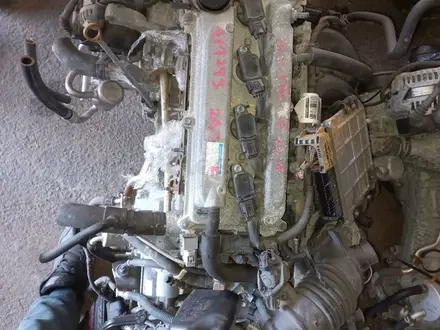 Двигатель 2az-fe 2.4 за 570 000 тг. в Алматы – фото 3