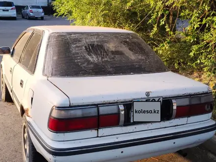 Toyota Corolla 1989 года за 100 000 тг. в Павлодар – фото 3