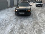 BMW 530 1991 годаүшін1 700 000 тг. в Павлодар