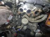Двигатель 2GR 3.5үшін300 000 тг. в Семей – фото 3