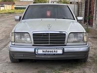 Mercedes-Benz E 220 1994 годаүшін2 000 000 тг. в Шу