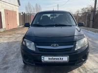 ВАЗ (Lada) Granta 2190 2013 года за 2 800 000 тг. в Актобе