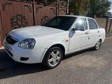 ВАЗ (Lada) Priora 2170 2013 годаүшін2 200 000 тг. в Шымкент – фото 5