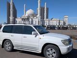 Toyota Land Cruiser 2006 годаүшін10 000 000 тг. в Астана