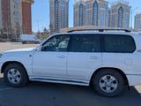 Toyota Land Cruiser 2006 годаүшін10 000 000 тг. в Астана – фото 2