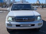 Toyota Land Cruiser 2006 годаүшін10 000 000 тг. в Астана – фото 3