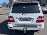Toyota Land Cruiser 2006 годаүшін10 000 000 тг. в Астана – фото 4
