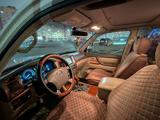 Toyota Land Cruiser 2006 годаүшін10 000 000 тг. в Астана – фото 5