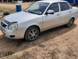 ВАЗ (Lada) Priora 2170 2011 годаүшін1 800 000 тг. в Актобе – фото 2