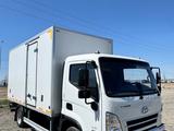 Hyundai  Mighty 2026 года за 21 600 000 тг. в Атырау