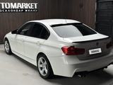 BMW 328 2014 годаүшін5 300 000 тг. в Актобе – фото 5