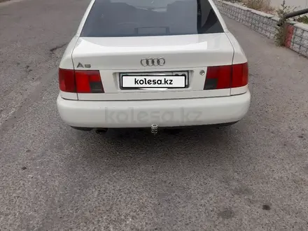 Audi A6 1995 года за 2 100 000 тг. в Жезказган – фото 3