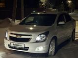 Chevrolet Cobalt 2022 года за 5 600 000 тг. в Павлодар – фото 5
