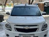 Chevrolet Cobalt 2022 года за 5 600 000 тг. в Павлодар – фото 4