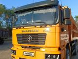 Shacman (Shaanxi)  F2000 2021 года за 19 700 000 тг. в Алматы