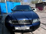 Audi A4 1996 года за 1 250 000 тг. в Шымкент