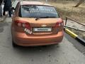 Chevrolet Lacetti 2006 года за 3 300 000 тг. в Караганда – фото 10