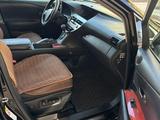 Lexus RX 270 2011 года за 11 000 000 тг. в Шымкент – фото 3
