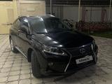 Lexus RX 270 2011 года за 11 000 000 тг. в Шымкент