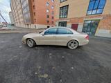 Mercedes-Benz E 500 2002 года за 7 000 000 тг. в Кокшетау – фото 3