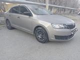 Skoda Rapid 2014 года за 5 500 000 тг. в Атырау