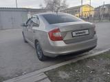 Skoda Rapid 2014 года за 5 500 000 тг. в Атырау – фото 2