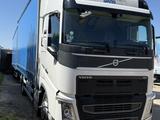 Volvo  FH 2017 года за 56 000 000 тг. в Шымкент – фото 2