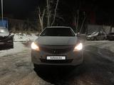 Hyundai Accent 2015 года за 5 800 000 тг. в Алматы