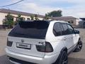 BMW X5 2003 года за 6 000 000 тг. в Тараз – фото 2